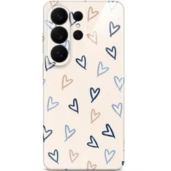 ONEFLOW Splash Cover Samsung Galaxy S26 Ultra Design Muster