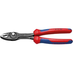 Knipex, Zange, TwinGrip (200 mm)