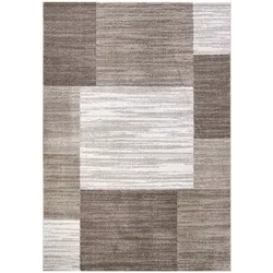Peyer Syntex 1 Teppich Softness 6898 Fb.beige 80/150 cm