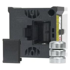 Laserliner LaserCube Linienlaser Reichweite (max.): 5 m (Kreuzlinienlaser) (081.108E)