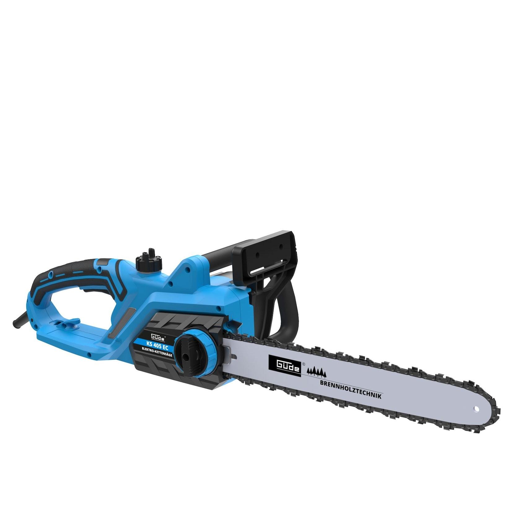 Güde Elektro-Kettensäge KS 405 EC