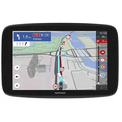 TomTom Navi GO Expert+ EU 6