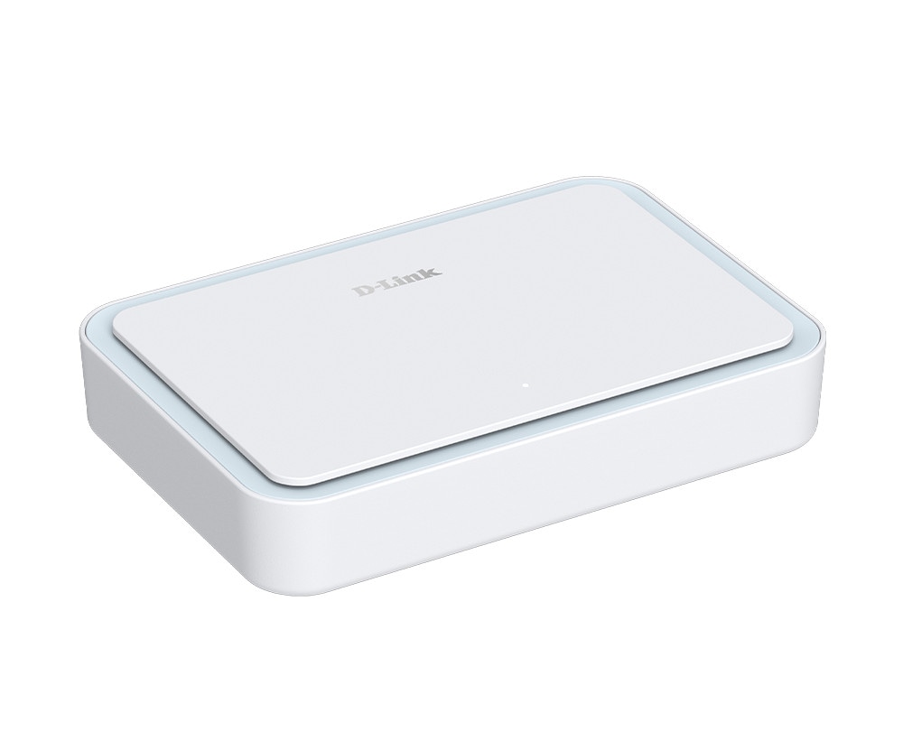 D-Link DBR-330 AX3000 Wi-Fi 6 Reise-Router mobiler Router