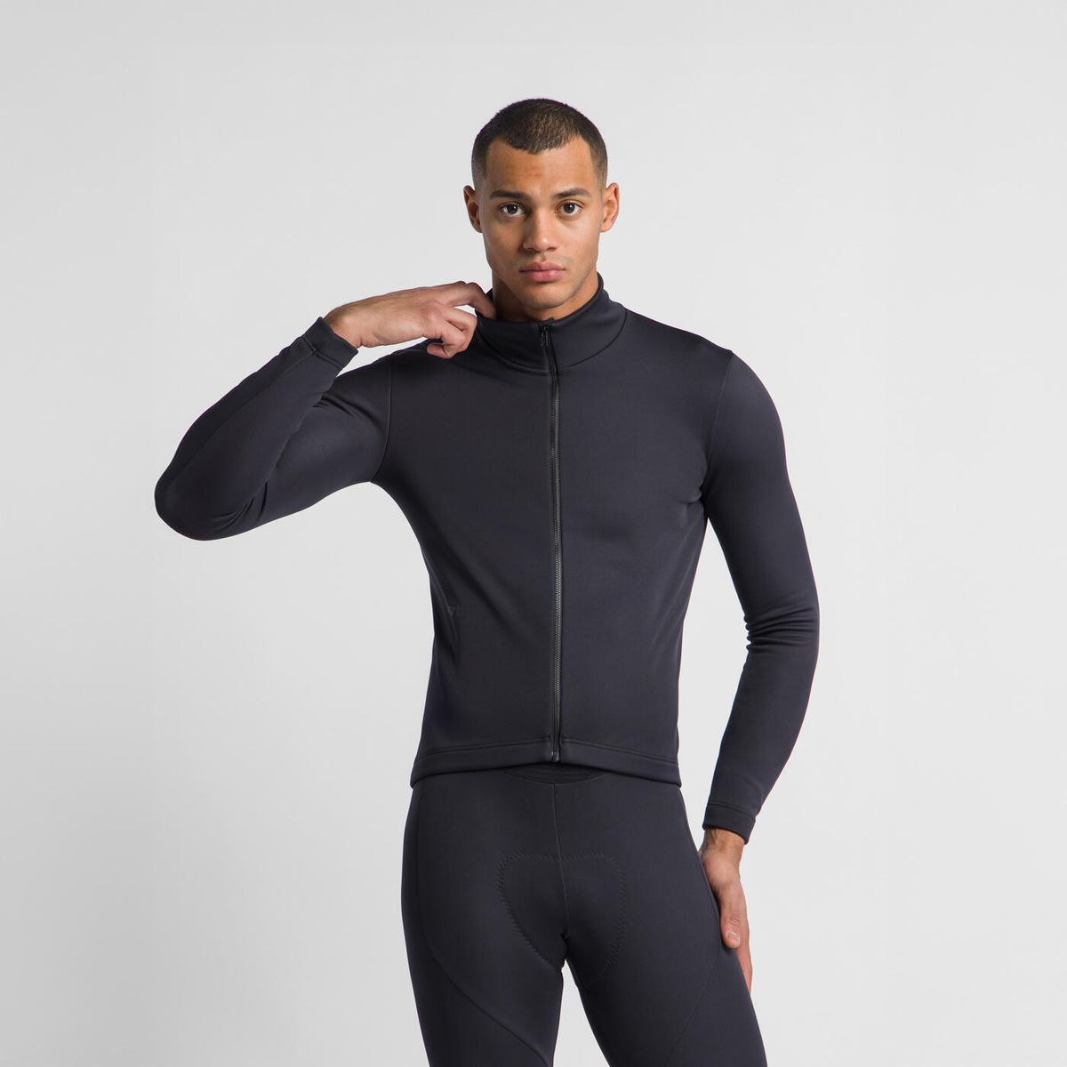 Sportful Classic 2 Jacket black (002) L 1126502-002-L