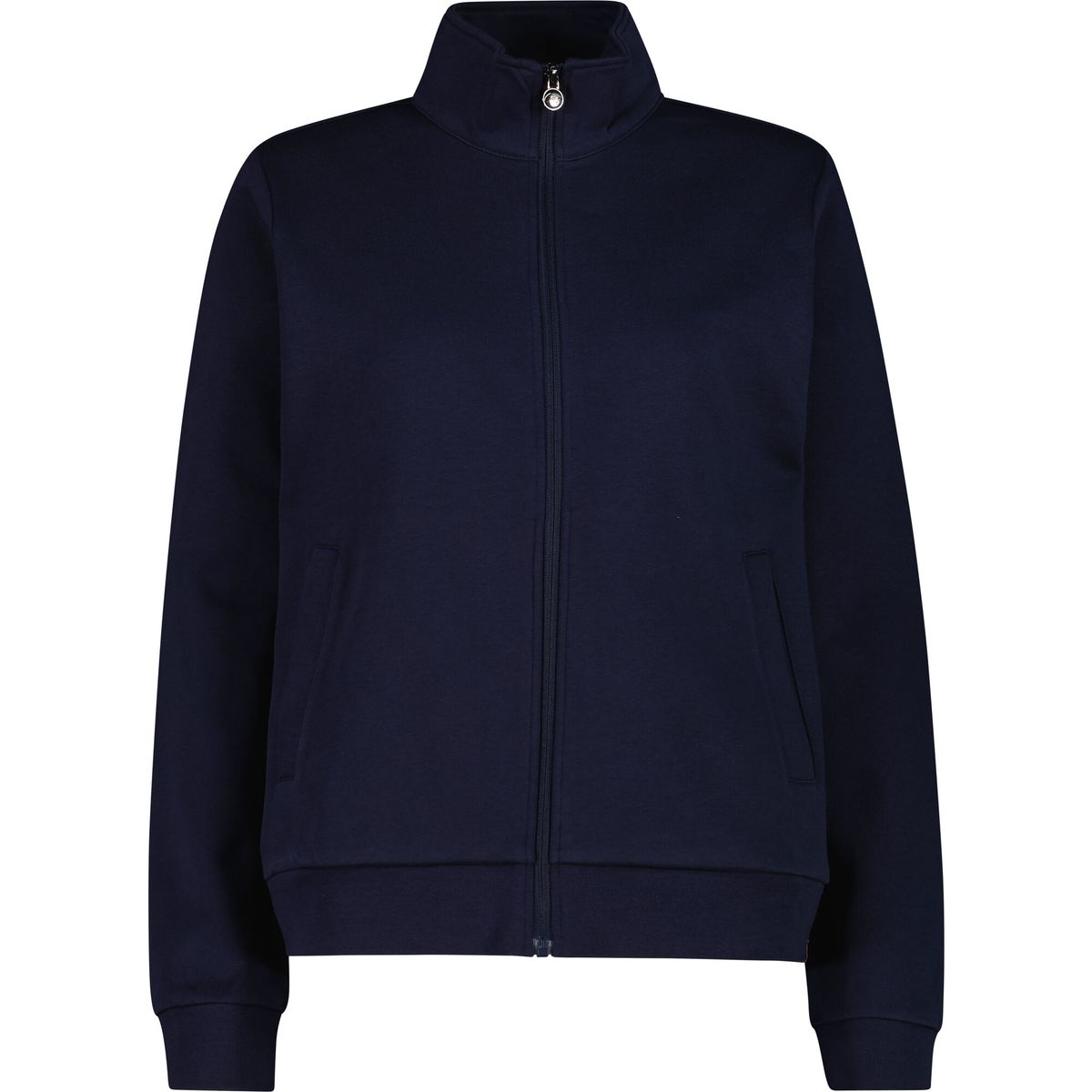 CMP ISA Woman Jacket black blue (N950) 38 36D3866-N950-38