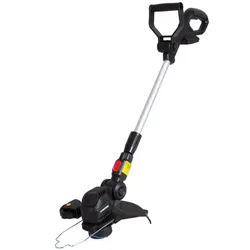 Proteco Rasentrimmer Akku 20V, ohne Akku