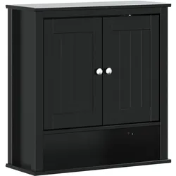vidaXL, Badezimmerschrank, Maximino (27 x 69.50 x 71.50 cm)