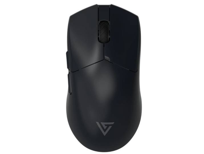 Vortech Pro Draadloze Gaming Muis Zwart
