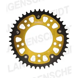 Supersprox Stealth-Kettenrad 525 41Z (Gold)
