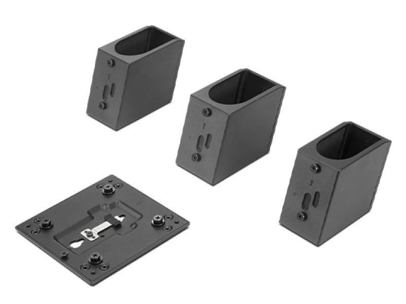 Lenovo Tiny/Nano VESA Montagehalterung II 4XH0Z42451