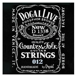Dogal D133C DogalLive Ph. Bronze 012/052 (46534367)