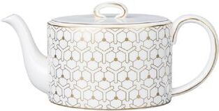 Jiallo The Whispers of Elegance Tea Service Collection - 600 cc tea pot - 22.4x9.9x9.8 cm