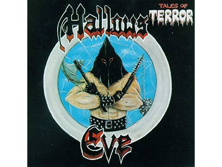 Tales Of Terror