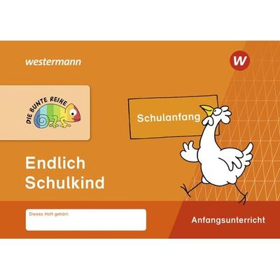 DIE BUNTE REIHE - Deutsch, Geheftet von , Westermann Schulbuchverlag, 978-3-14-117661-2