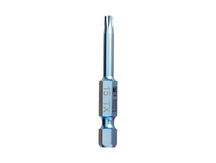 PB Swiss Tools Precision Bits E6-400/15 CN3 3 Stück