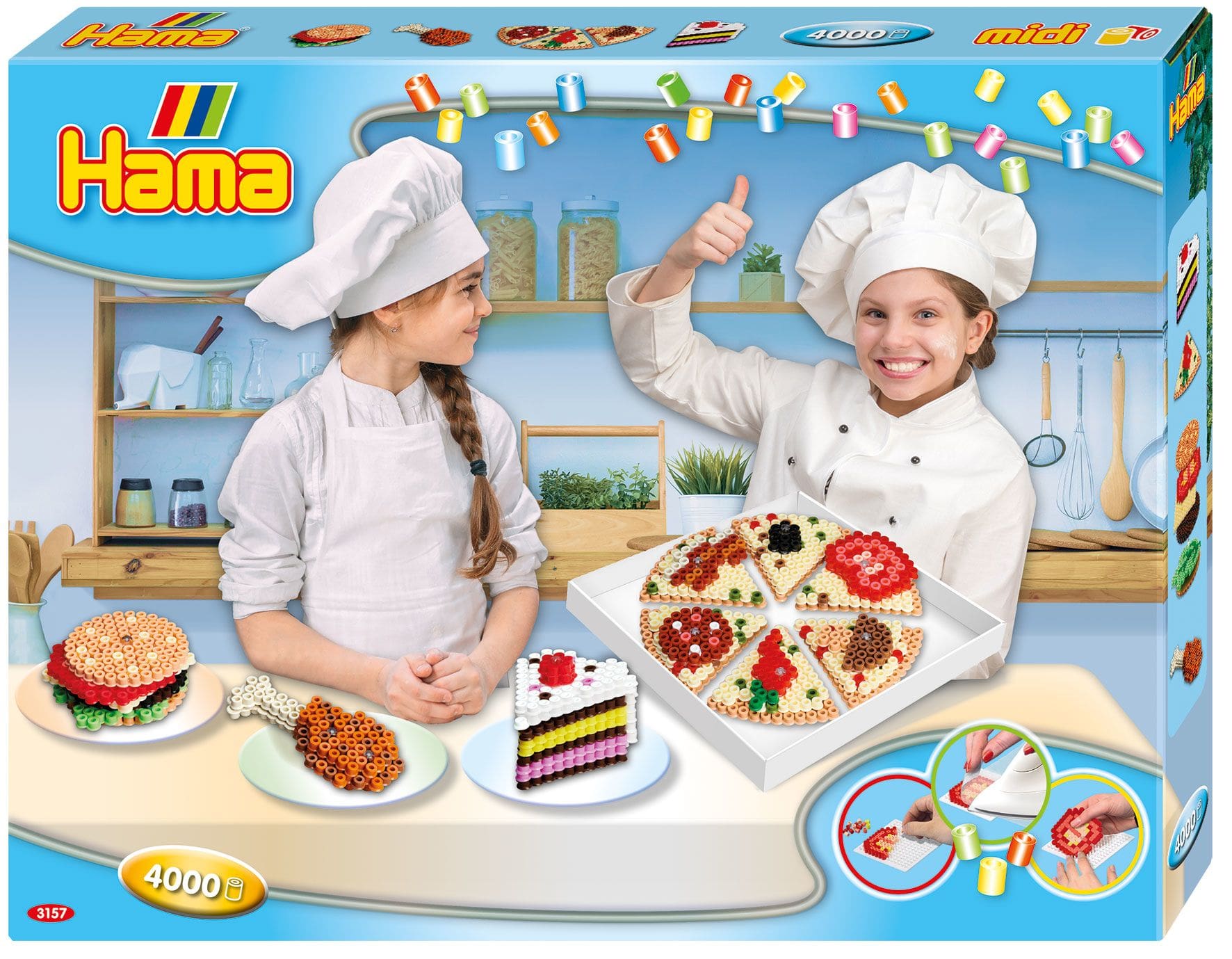 Hama 3157 00003157