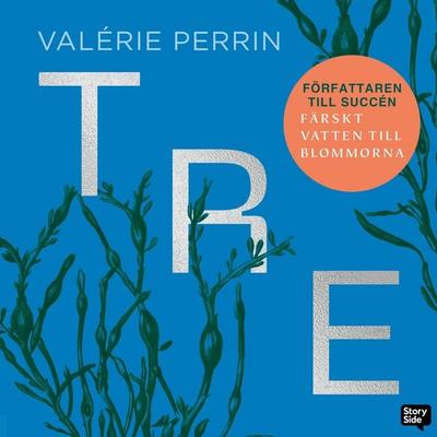 Tre - Valérie Perrin, Audio, 9789180848336