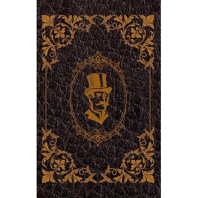 Arsène Lupin, gentleman-cambrioleur de Maurice Leblanc, Gebundene Ausgabe von Maurice Leblanc, Mixtpublish, 978-1-80398-620-3