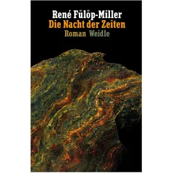 Die Nacht der Zeiten, Belletristik von René Fülöp-Miller