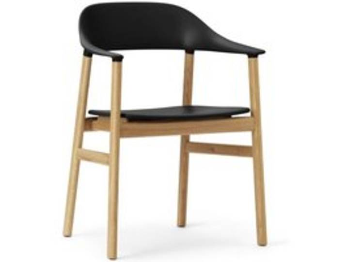 Normann Copenhagen - Herit Armlehnstuhl