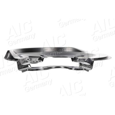 AIC Spritzblech, Bremsscheibe 54847 Hinterachse links für VAG