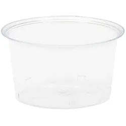 1000 Dessertschale (Einsatz für 153397/153398) 18 cl Transparent