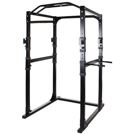 Merco Power Rack Fitnessstruktur