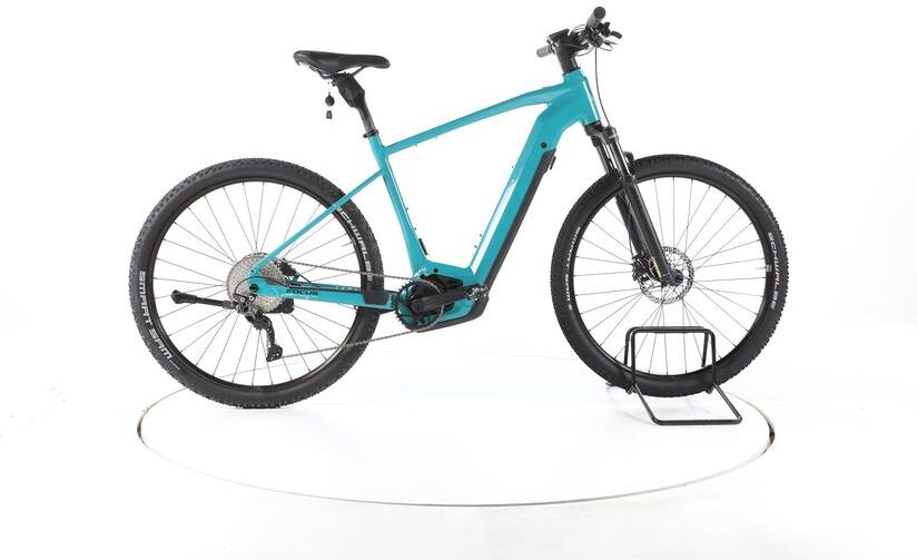 Focus Jarifa² 6.7 E-Bike - 306424