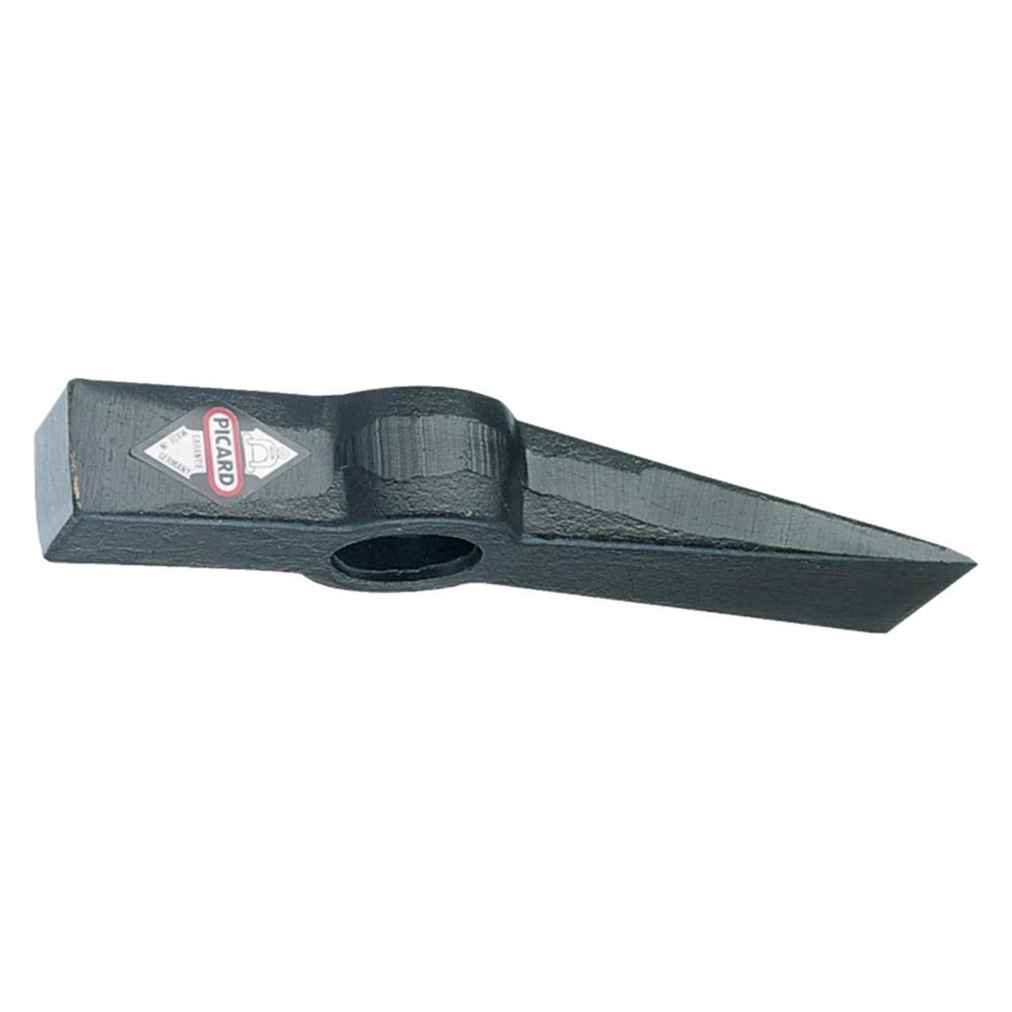 Picard Maurerhammer 75 rhein.Form OS Ohne Stiel Ohne Stiel (600 g) (0007500-600)