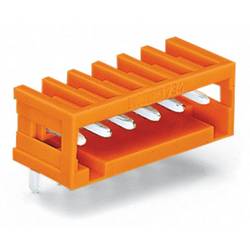 WAGO 734-278 Federleiste 50 St.