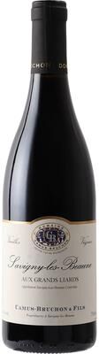 """Domaine Camus-Bruchon""" """Domaine Camus-Bruchon Savigny-les-Beaune Aux Grands Liards 2023 Red Wine - France"""