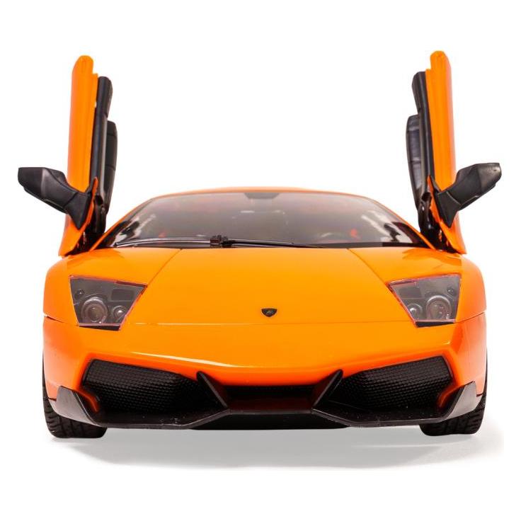 Carson 1:14 Lam.Murcielago SV2.4G 100%RTRorange (RTR Ready-to-Run) (500404351)