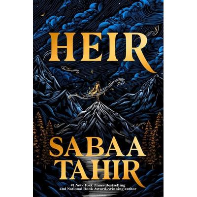 Heir, Taschenbuch von Sabaa Tahir, Penguin LLC US, 978-0-593-85985-8