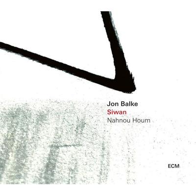 Nahnou Houm - Jon Balke,Siwan, CD