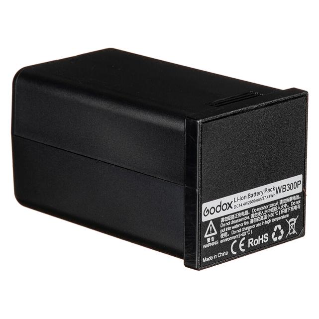 Godox WB30P (Blitzgerät Akku) (GO WB30P)
