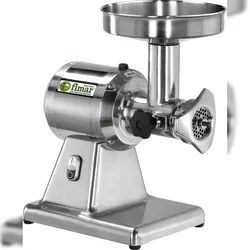 Fleischwolf ø 52 mm Eingang, FIMAR. Modell 12S