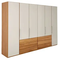 Dieter Knoll Gleittüren-Funktionsschrank AMATO - B/H/T ca. 300.00x216.00x58.00