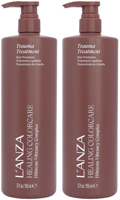 L'Anza Healing ColorCare Trauma Treatment - 950ml Double