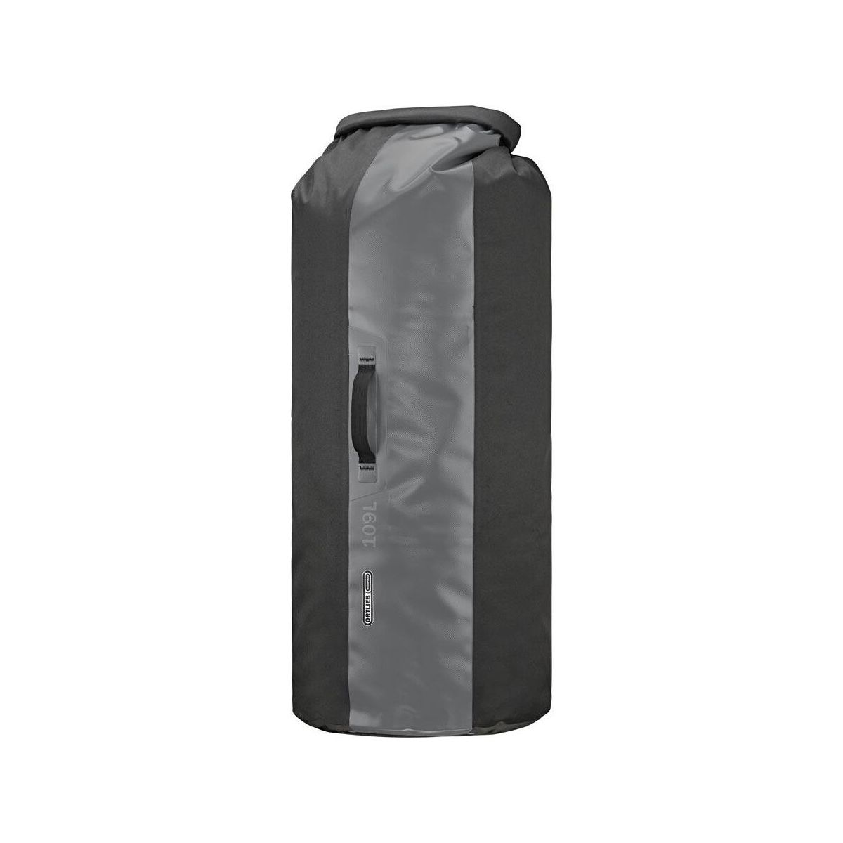Ortlieb Dry-bag Heavy Duty 109L black - grey 109L K5851