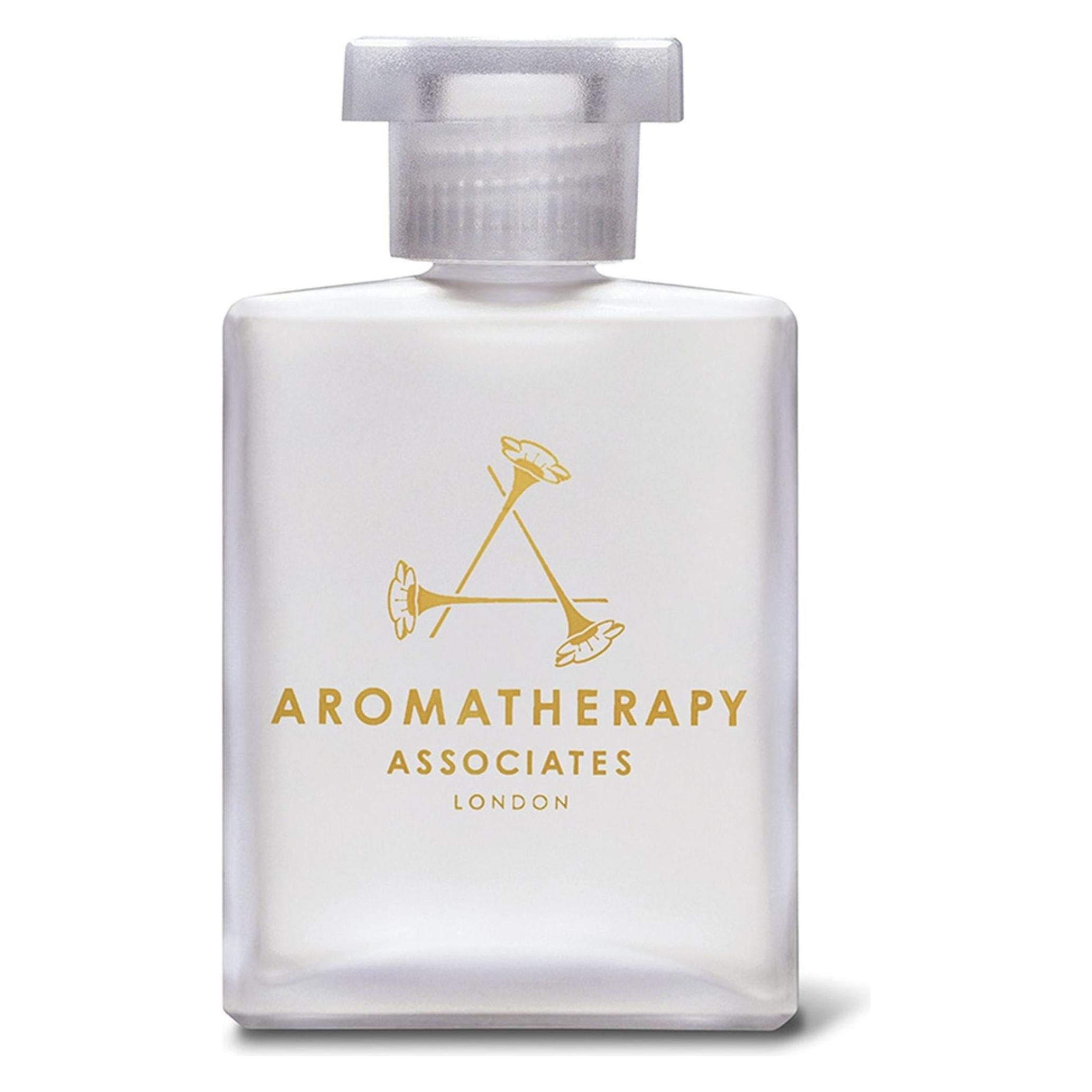 Aromatherapy Associates Support Breathe Bath & Shower Oil (Badeöl, 200 ml) (RN513055R)