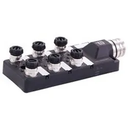 Harting Verteilerboxen 090700211201