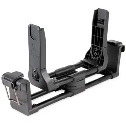 Wonderfold W2 Babyschalen-Adapter / Car Seat Adapter