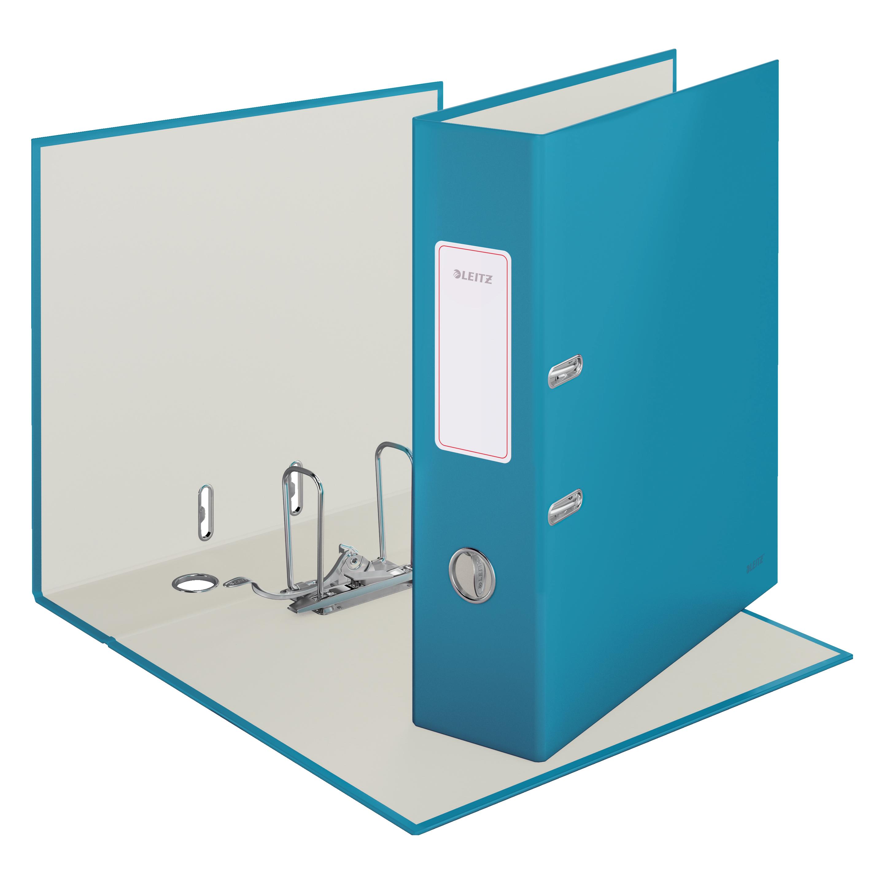 Leitz Cosy Soft-Touch (A4, 80 mm, 1 Stk.) (1061-00-61)