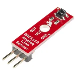 SparkFun RedBot Sensor - Line Follower