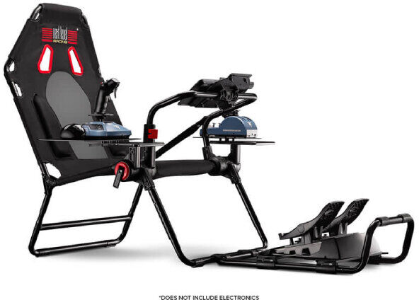 NEXT LEVEL RACING SIMULADOR NLR LITE FLIGHT