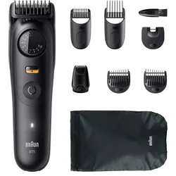 Braun, Trimmer + Haarschneider, Beardtrimmer Series 5