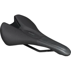ROMIN EVO EXPERT MIMIC SADDLE BLK 155