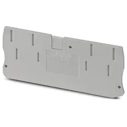 Phoenix Contact 3212963 Abschlussdeckel D-PT 6-QUATTRO DPT6QUATTRO