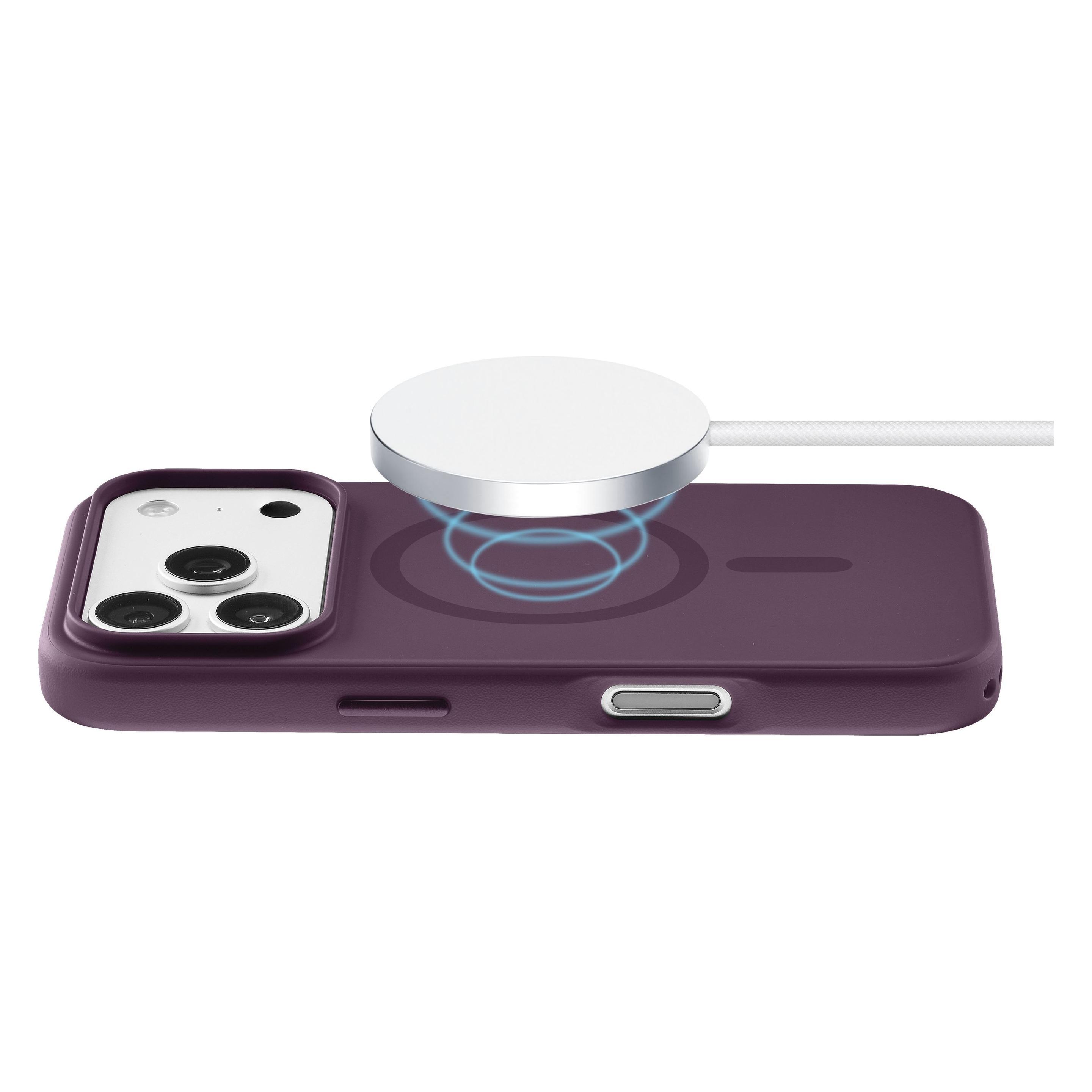 Cellularline Aura Mag (Apple iPhone 18 Pro) (AURAMAGIPH18PROP)