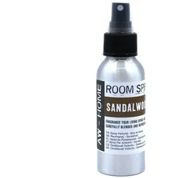 100ml Room Spray - Sandalwood